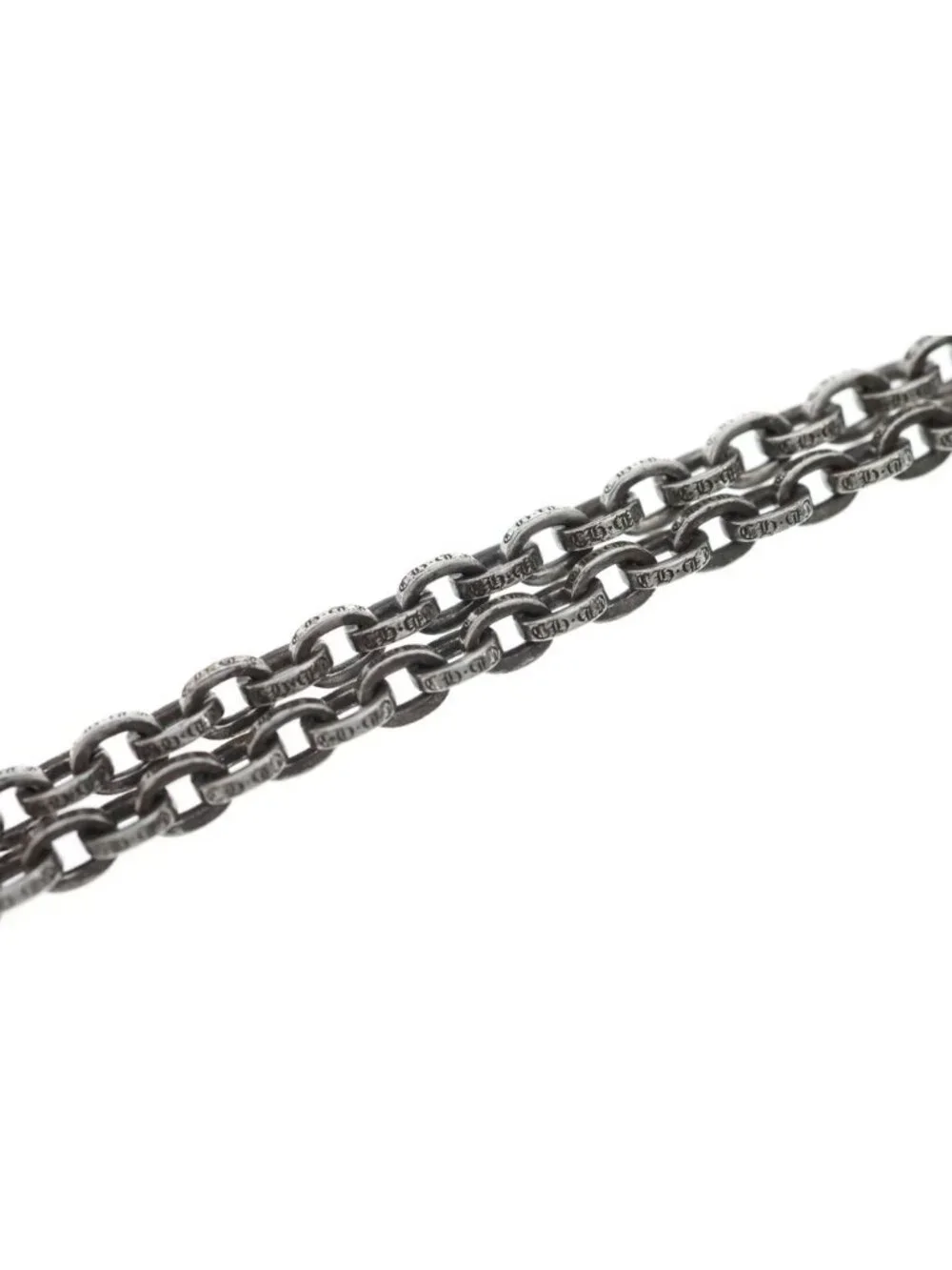 Chrome Hearts this authentic